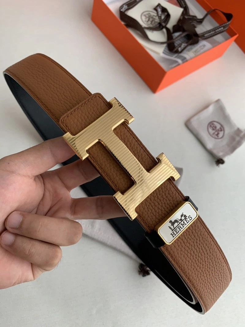 Practical Hermes Belts 294469