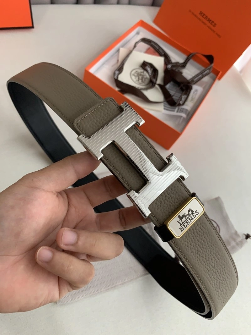 Hermes Belts Supportive 294471