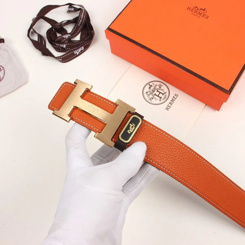 Hermes Belts Upgraded 294467