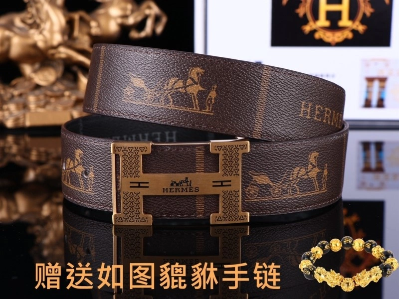 MoistureWicking Hermes Belts 294466
