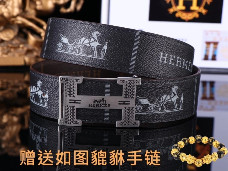 Hermes Belts Colorful 294441