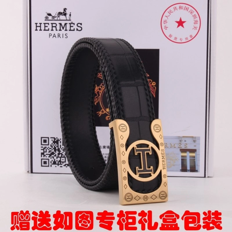 Hermes Belts Thermal 294463