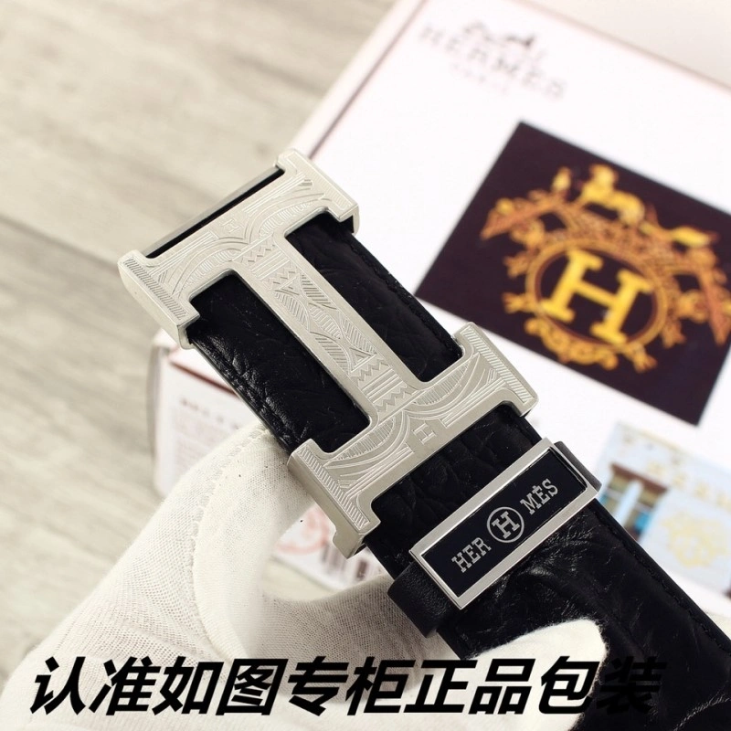Hermes Belts Effortless 294454