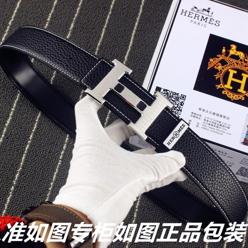 Hermes Belts FlexibleFit 294433