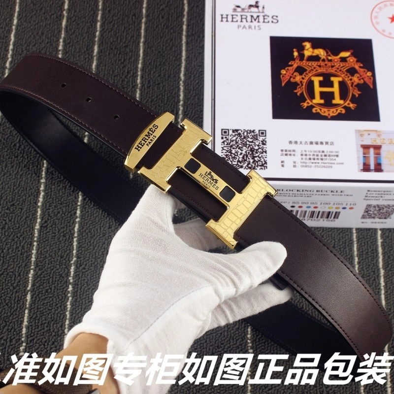 Hermes Belts Sporty 294447
