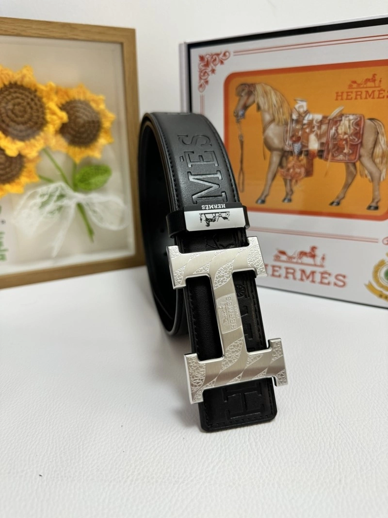 Trendy Hermes Belts 294455