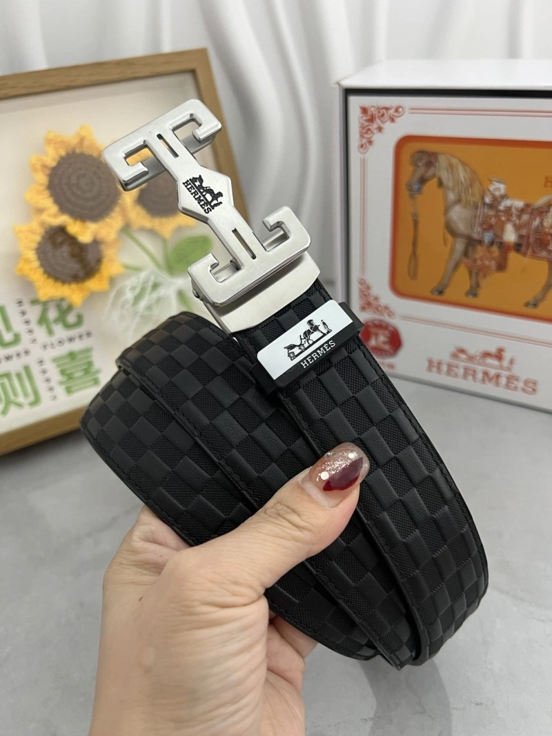 SoftTouch Hermes Belts 294458