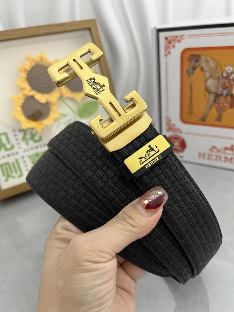 Hermes Belts RelaxedFit 294435