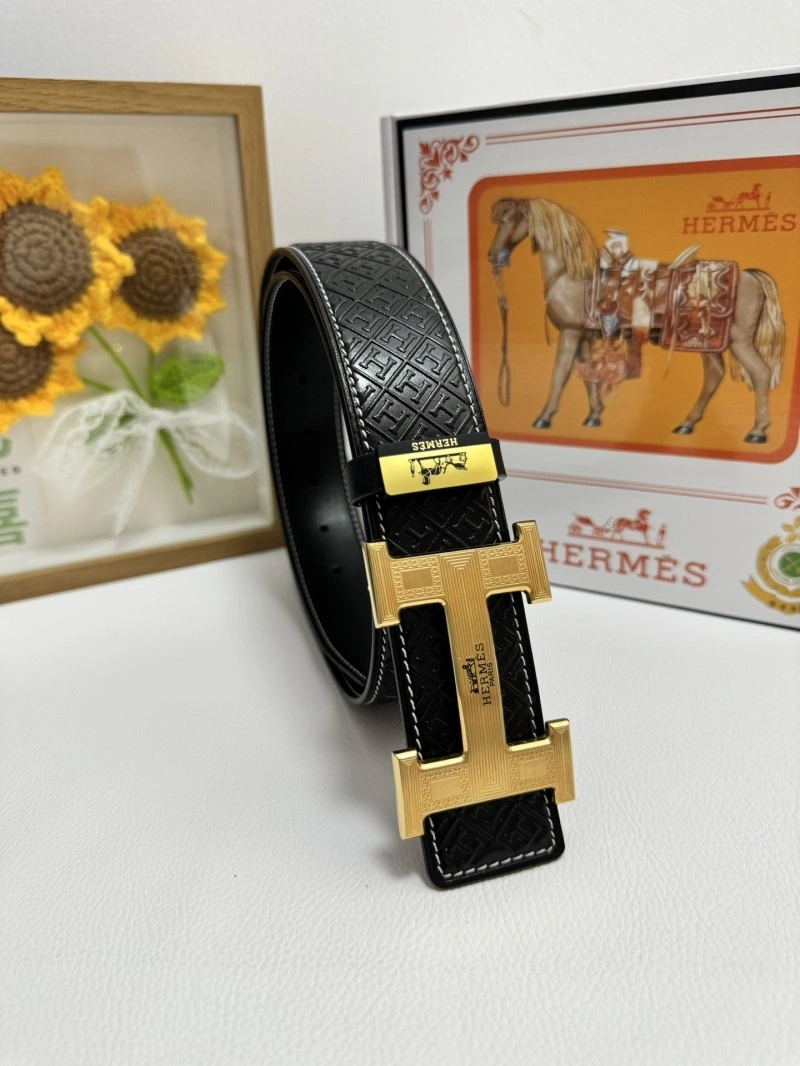 Hermes Belts Modern 294434