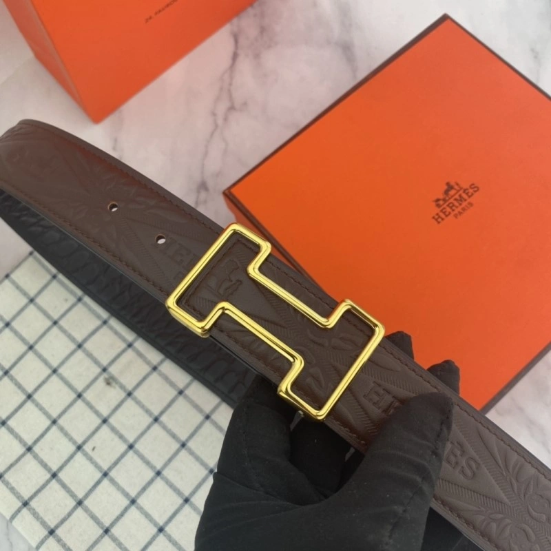 Upgraded Hermes Belts 294442