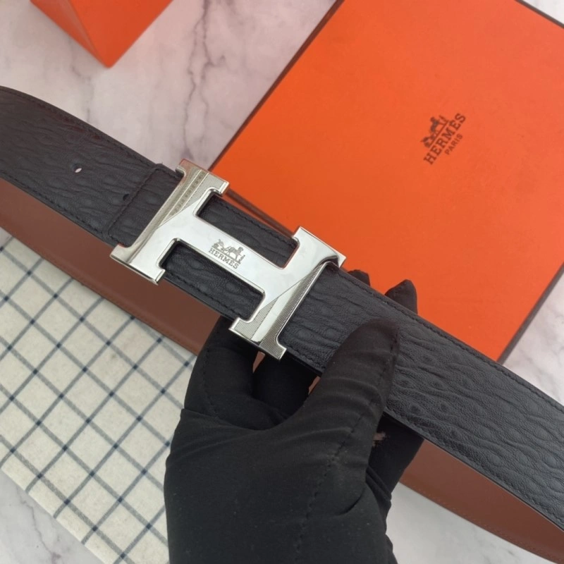Youthful Hermes Belts 294438