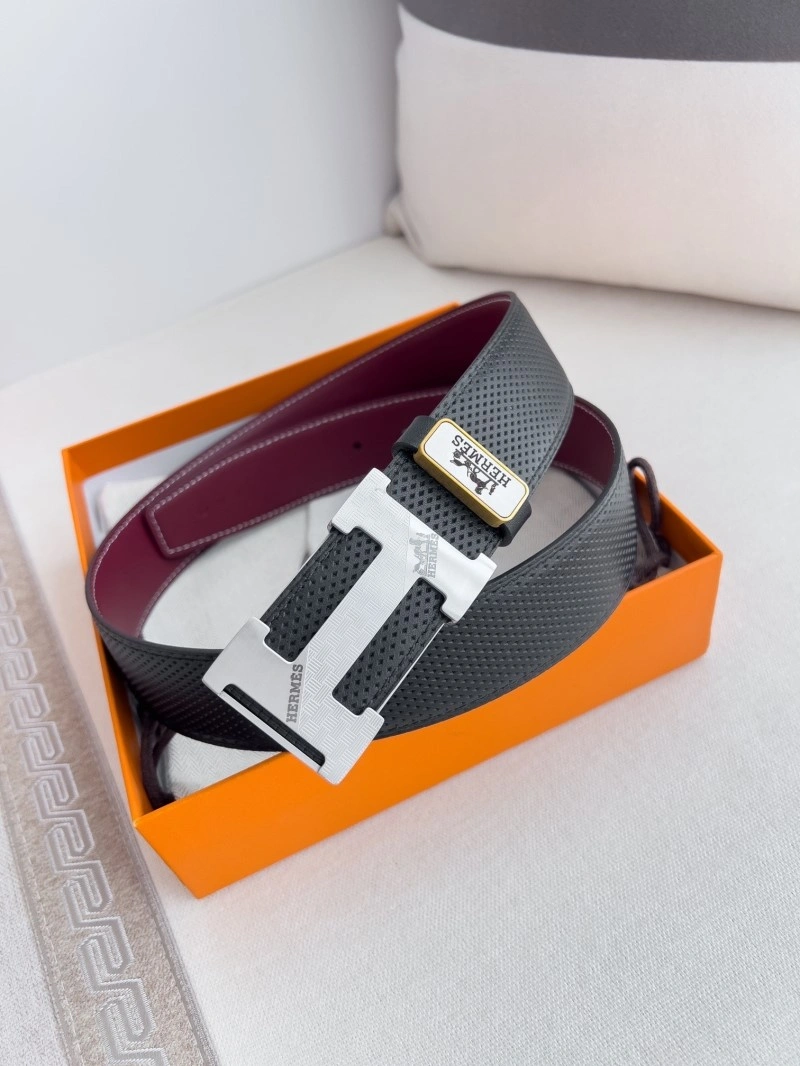Hermes Belts Bright 294428