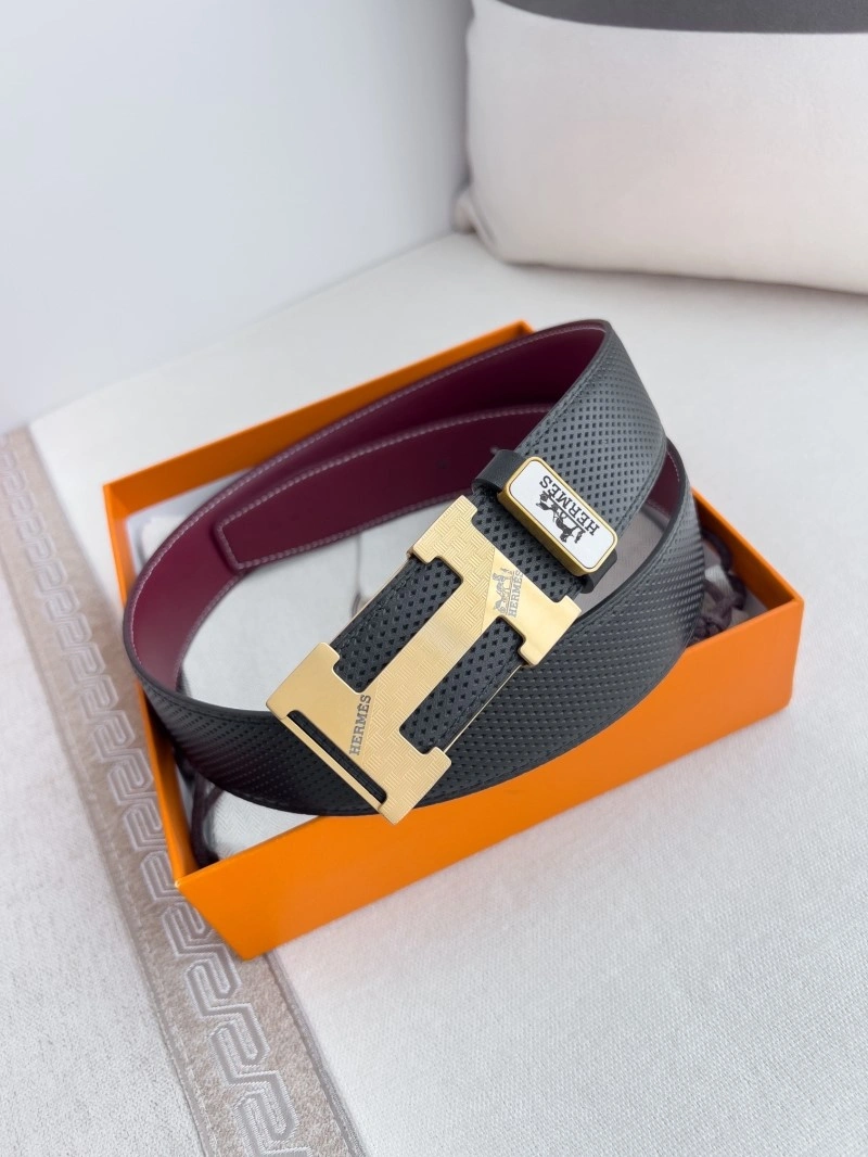 TechFriendly Hermes Belts 294427