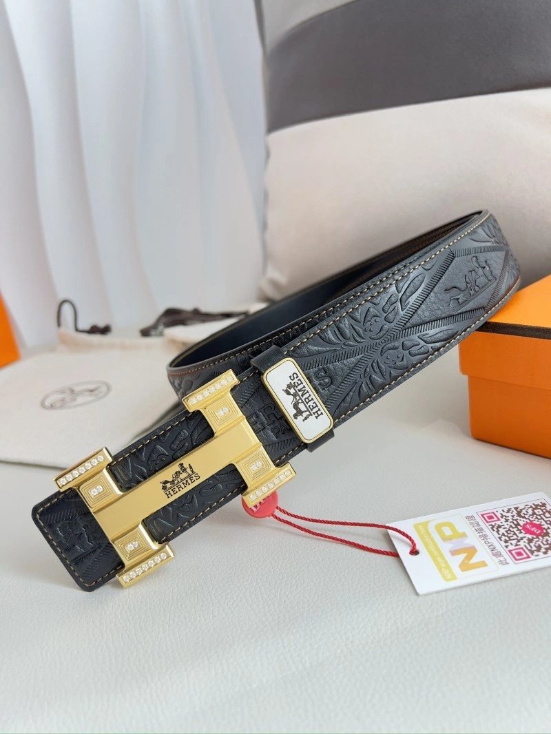 Hermes Belts TravelReady 294426