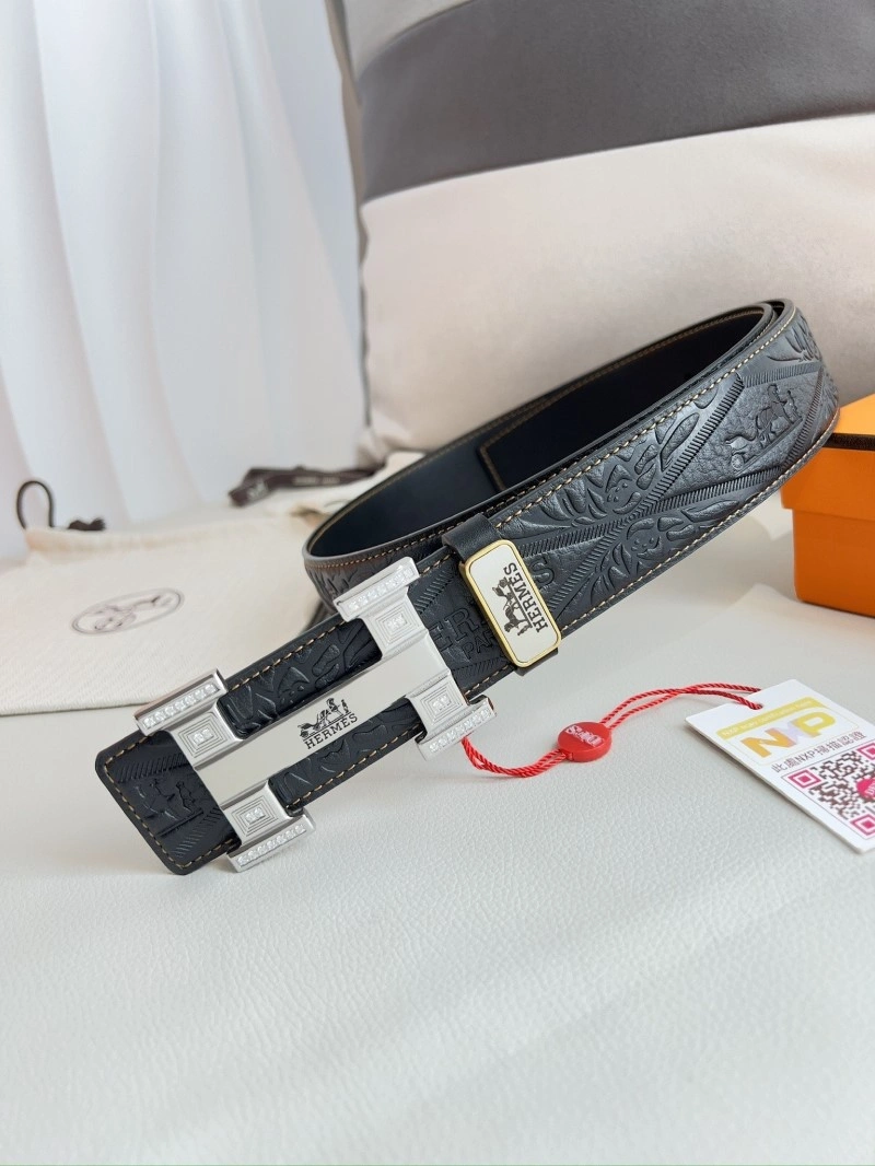 Hermes Belts Effortless 294425