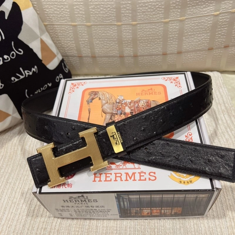 HighQuality Hermes Belts 294402