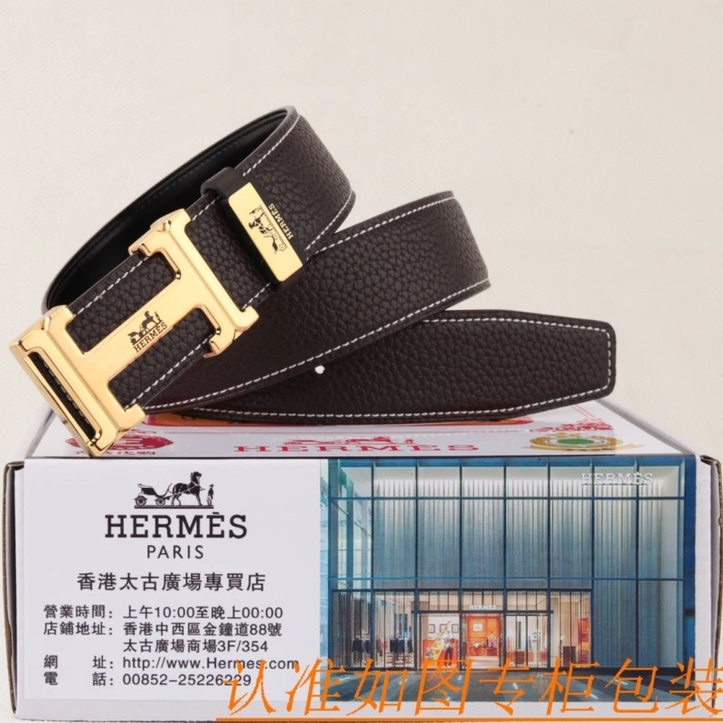 Hermes Belts NewStyle 294401
