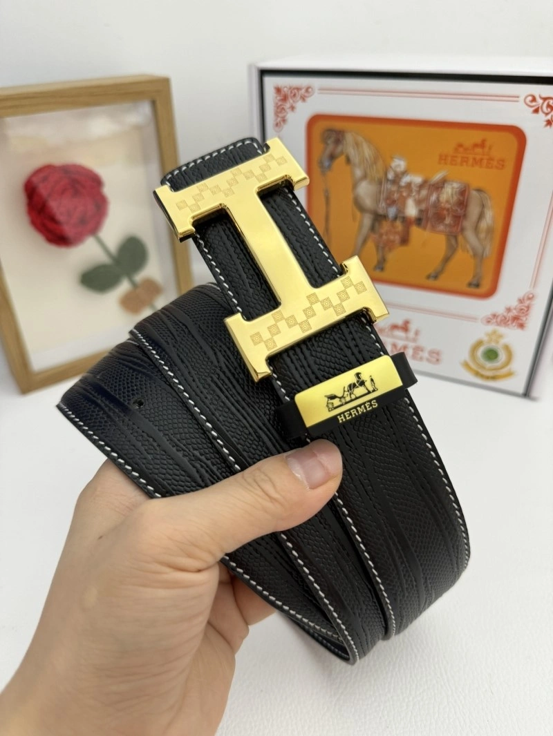 Vibrant Hermes Belts 294400