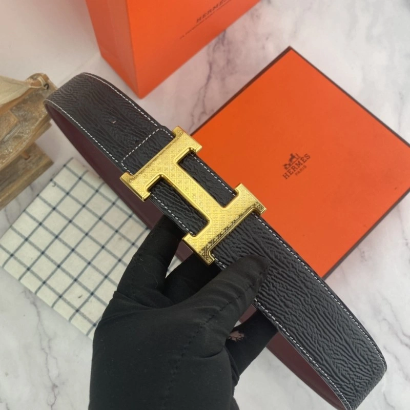 Stretchable Hermes Belts 294415