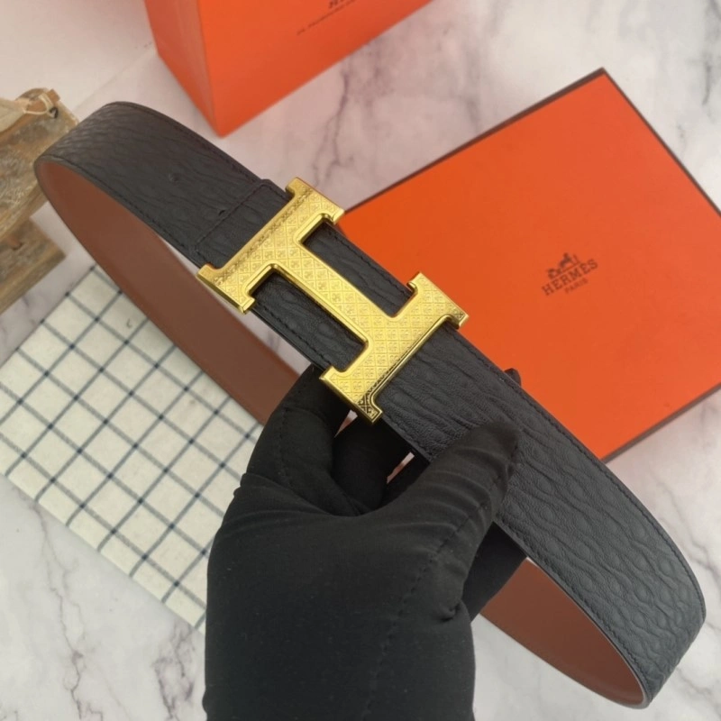 Hermes Belts Sustainable 294413