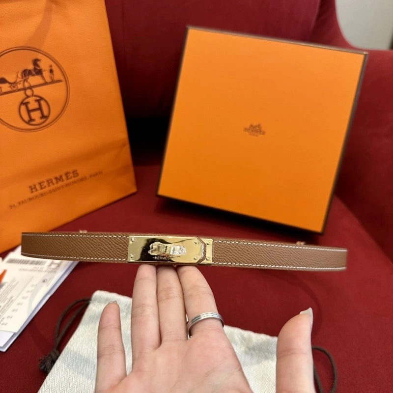 SoftTouch Hermes Belts 294394