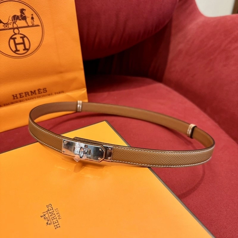 TechFriendly Hermes Belts 294409