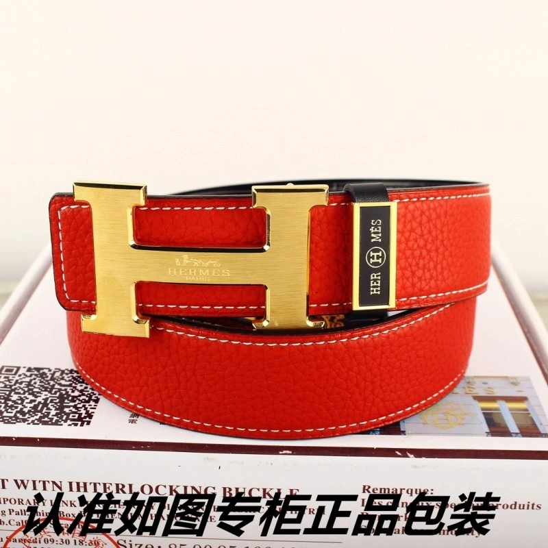 Hermes Belts Colorful 294424