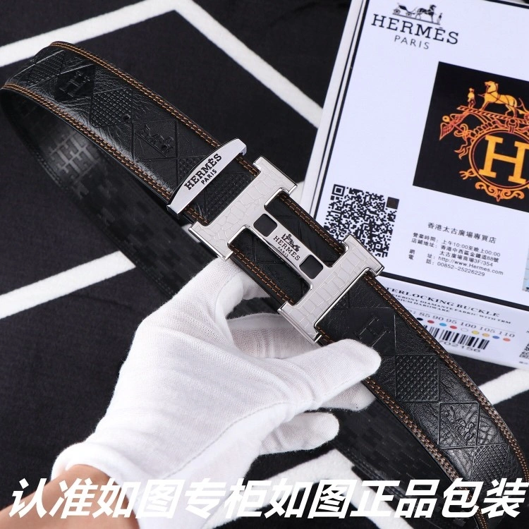 Hermes Belts EasyCare 294403
