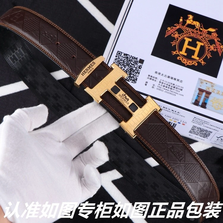 Sophisticated Hermes Belts 294398