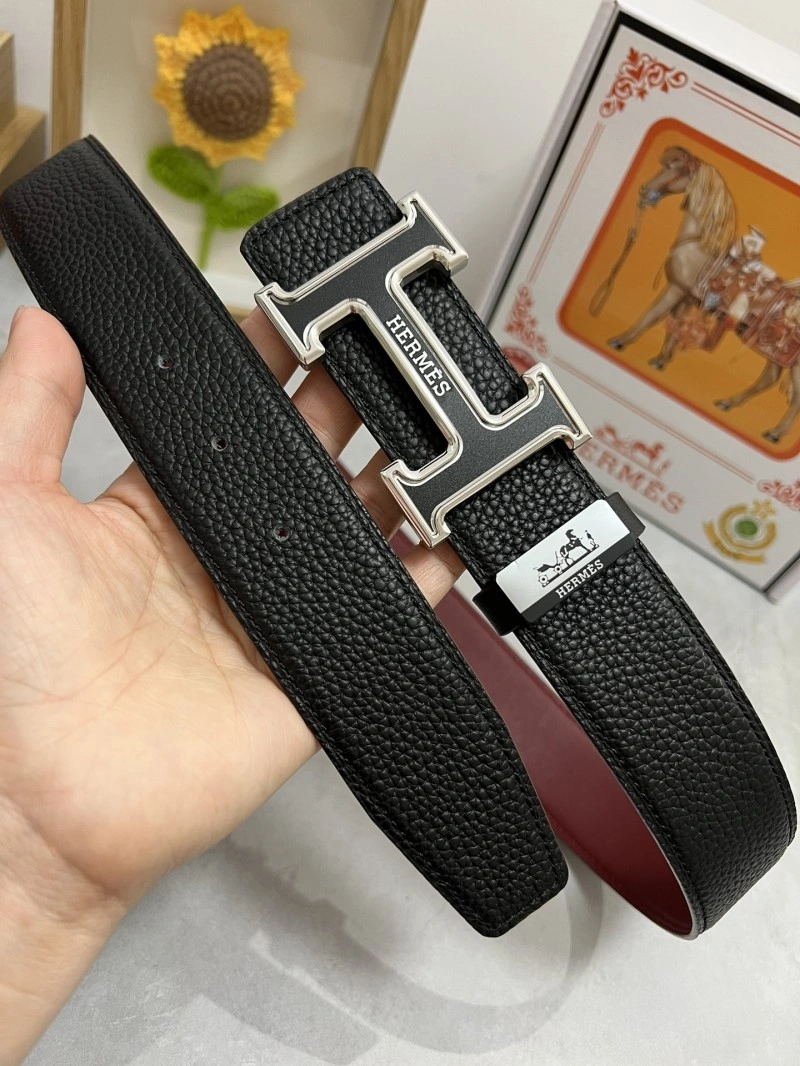 Hermes Belts Chic 294405