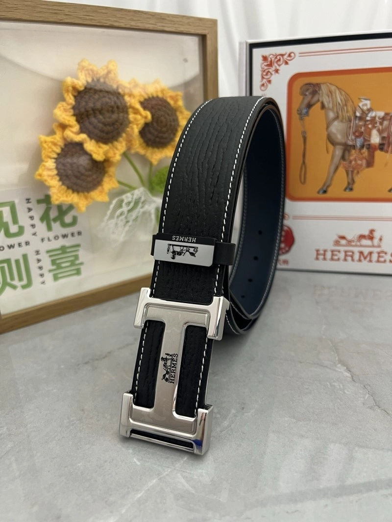 SportInspired Hermes Belts 294404