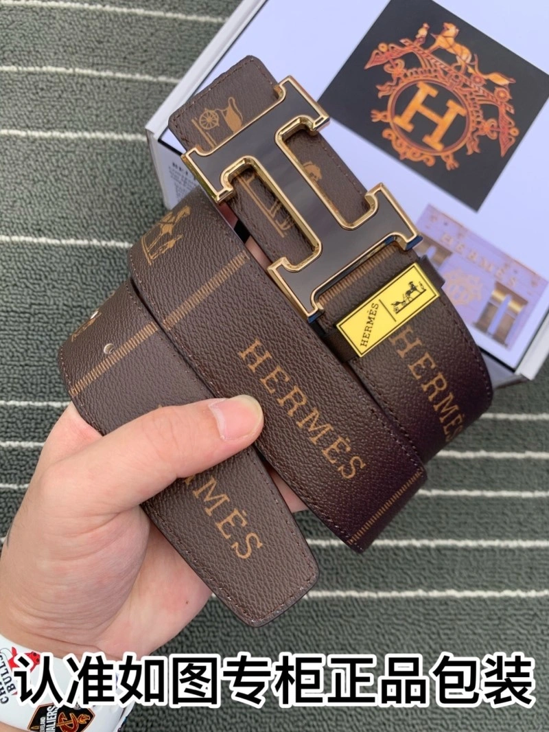 WeatherProof Hermes Belts 294399