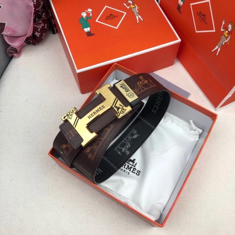 Premium Hermes Belts 294390