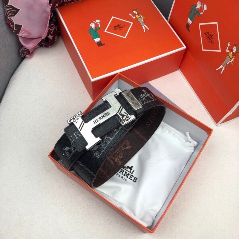 Hermes Belts WeatherProof 294389