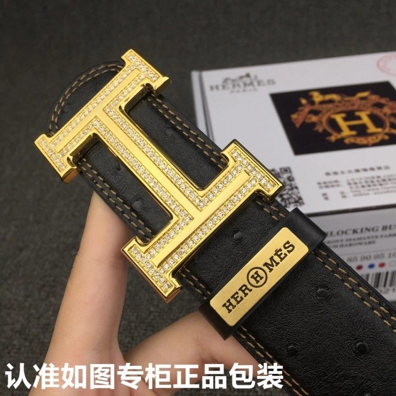 Hermes Belts Durable 294388