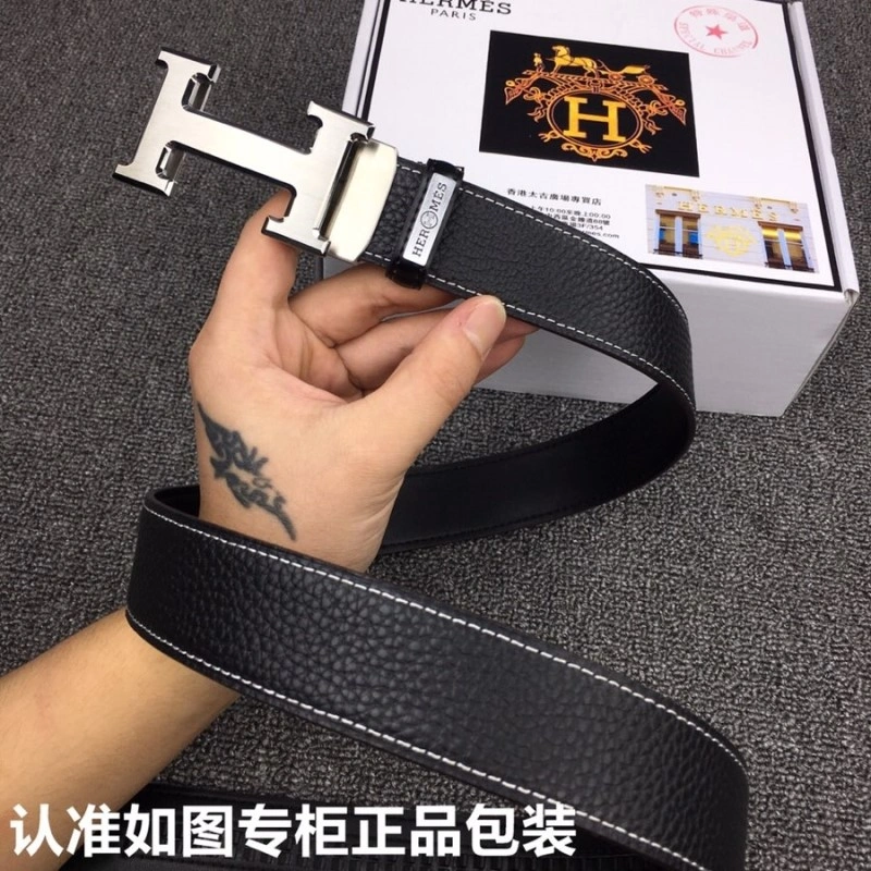 Hermes Belts Flexible 294384