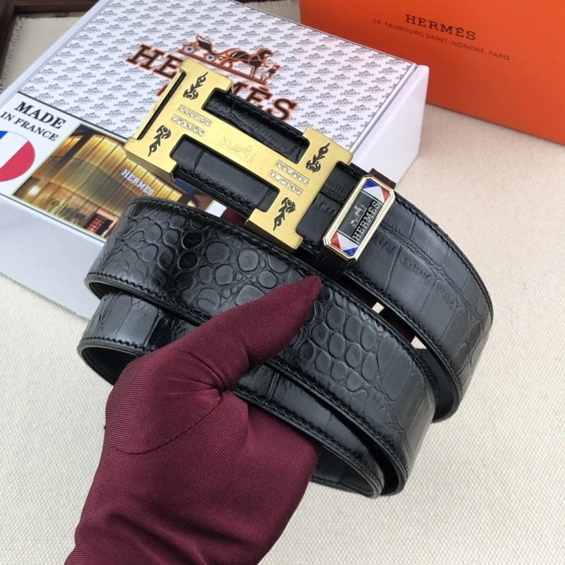 Hermes Belts Premium 294387