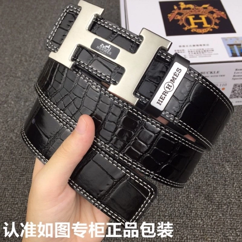 EyeCatching Hermes Belts 294366
