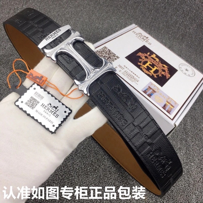 StreetReady Hermes Belts 294353