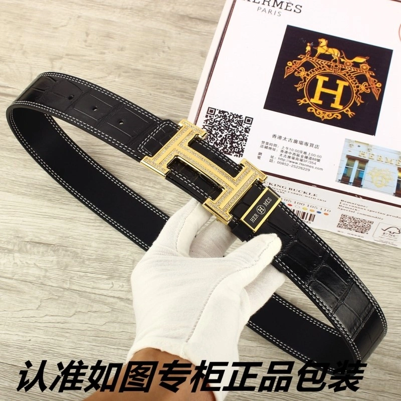 Premium Hermes Belts 294370