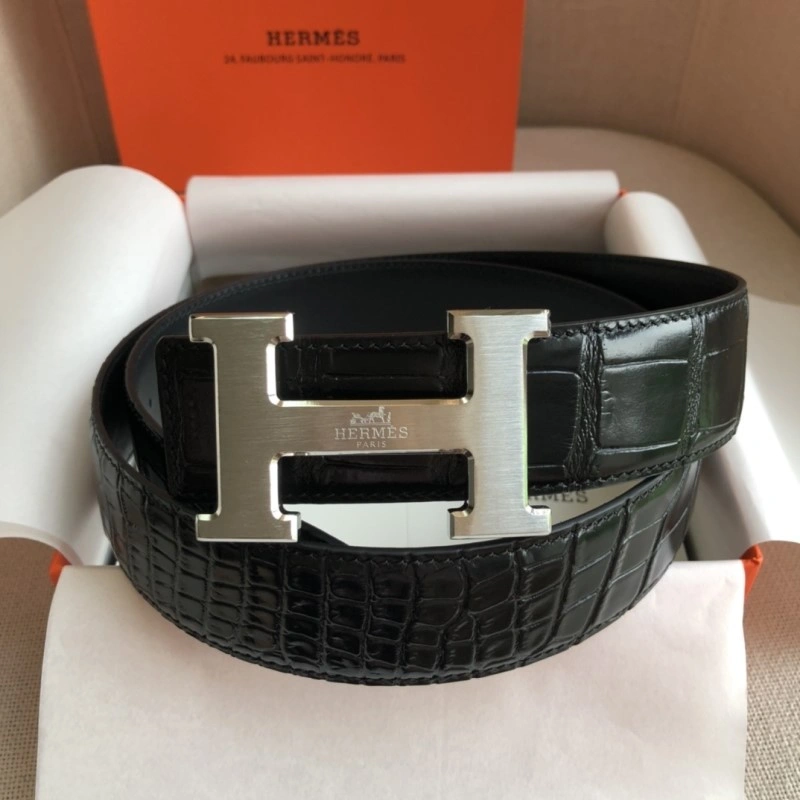 Hermes Belts EyeCatching 294359