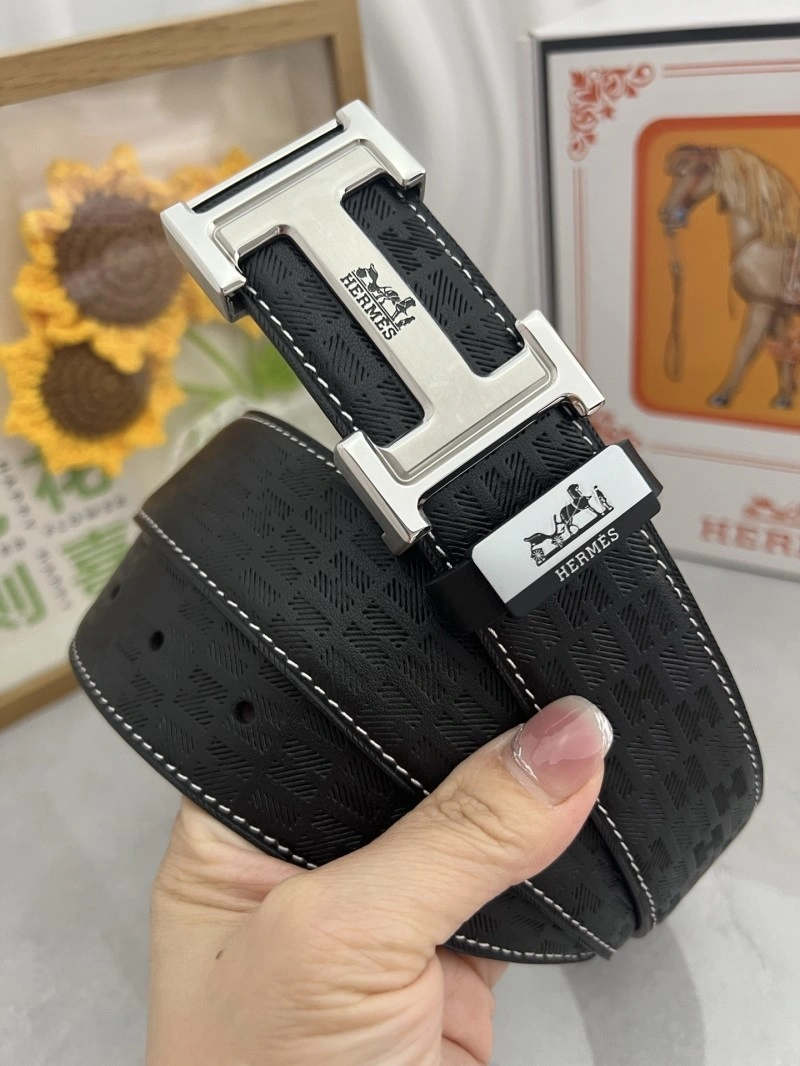 SportInspired Hermes Belts 294367