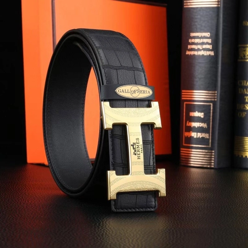 FreshLook Hermes Belts 294385