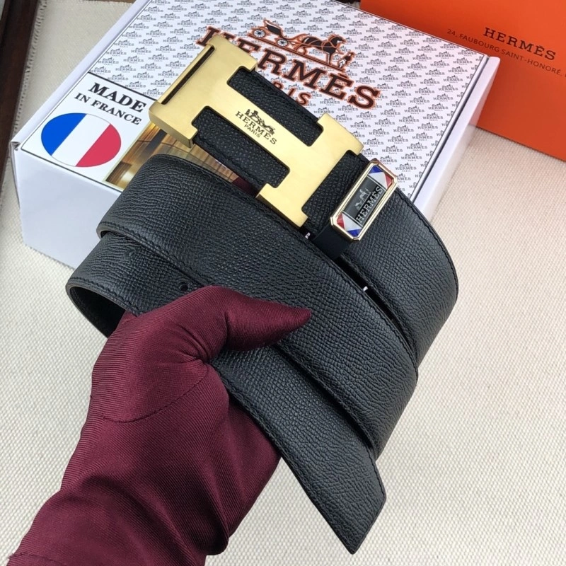 Hermes Belts Unique 294382
