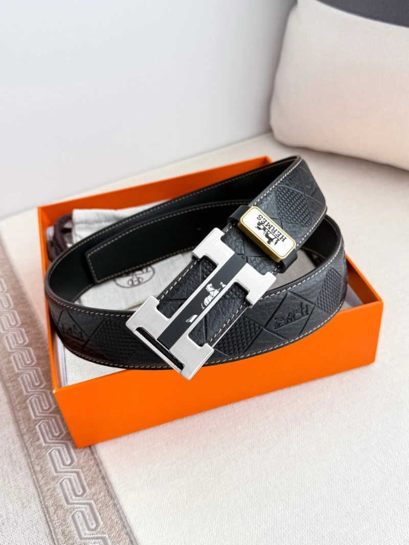 Hermes Belts Lightweight 294352