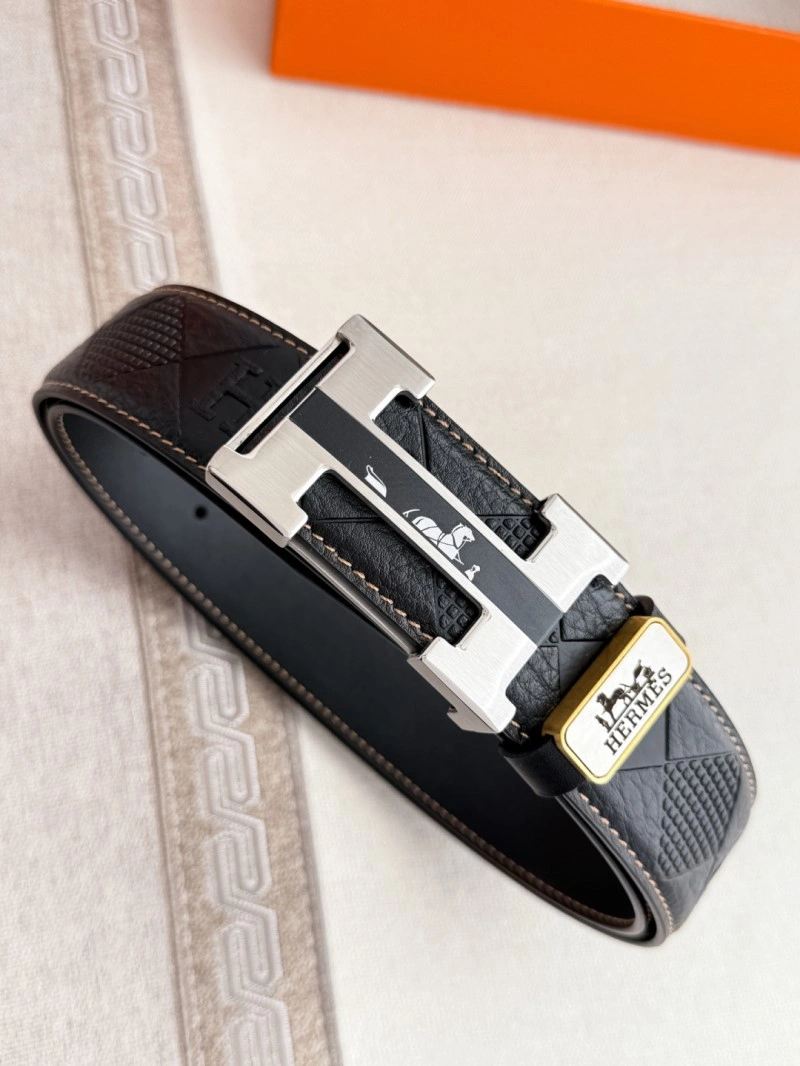 Hermes Belts Lightweight 294352