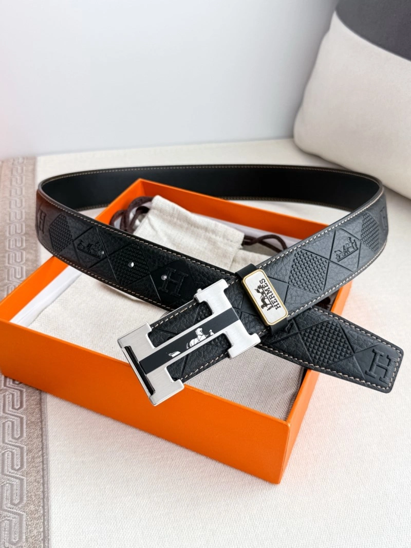 Hermes Belts Lightweight 294352
