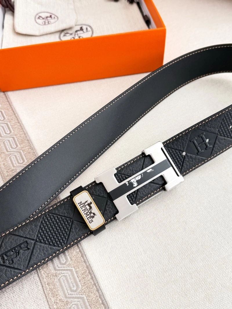Hermes Belts Lightweight 294352