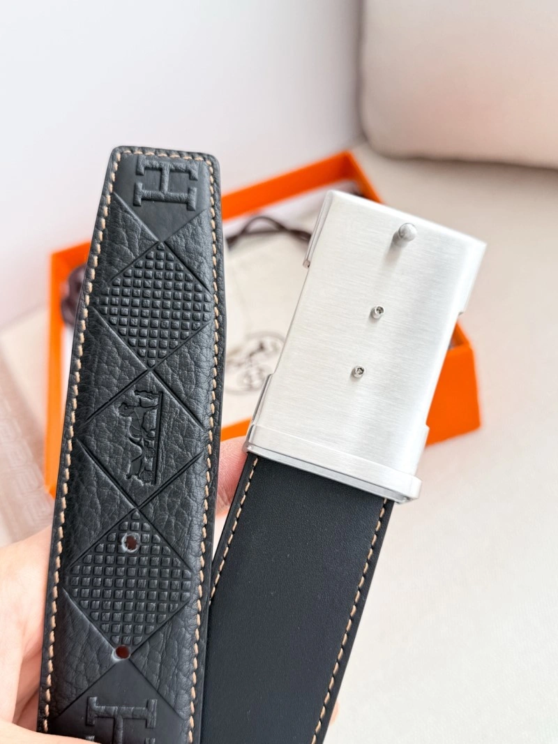 Hermes Belts Lightweight 294352