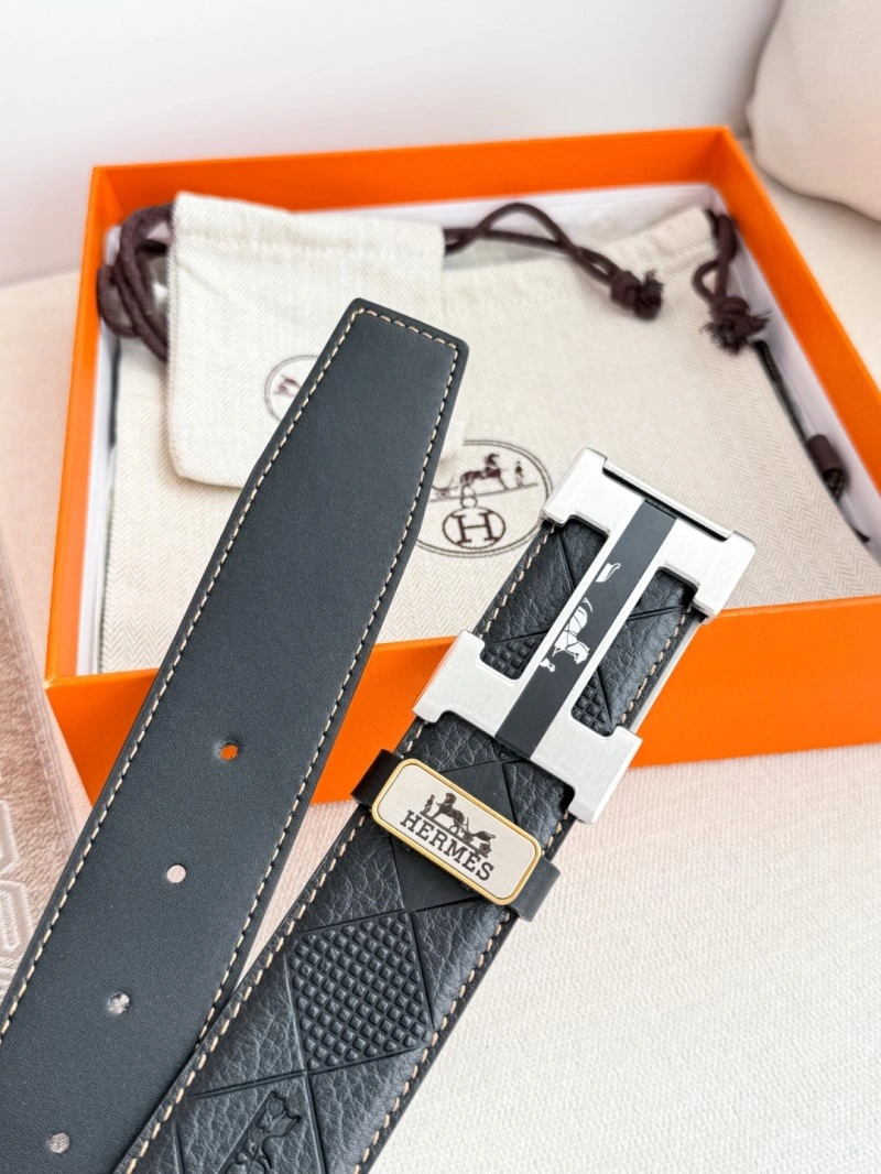 Hermes Belts Lightweight 294352